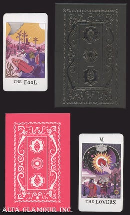 Item #102837 WOMEN OF SCIENCE TAROT