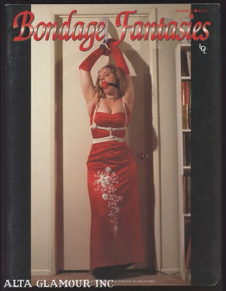 Item #102894 BONDAGE FANTASIES