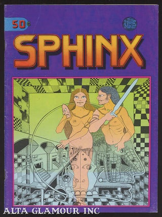 Item #103057 SPHINX