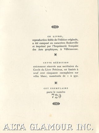 L'ANTI-JUSTINE