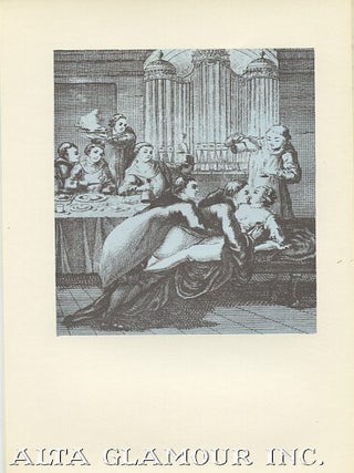 HISTOIRE DE DOM B*****, PORTIER DES CHARTREUX. Ecrite par lui-même