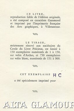 HISTOIRE DE DOM B*****, PORTIER DES CHARTREUX. Ecrite par lui-même