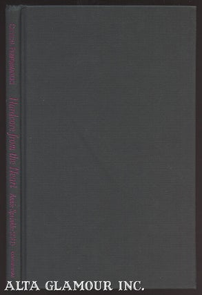 Item #103636 HARDCORE FROM THE HEART: The Pleasures, Profits And Politics of Sex In Performance....