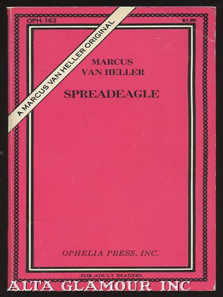Item #10562 SPREADEAGLE. Marcus Van Heller