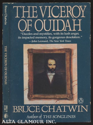 THE VICEROY OF OUIDAH