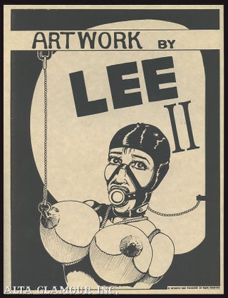 ARTWORK BY LEE