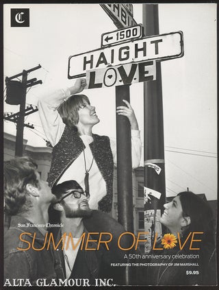 Item #106425 SUMMER OF LOVE: A 50th Anniversary Celebration