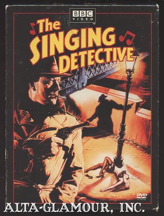 Item #106524 THE SINGING DETECTIVE. John Amiel, director