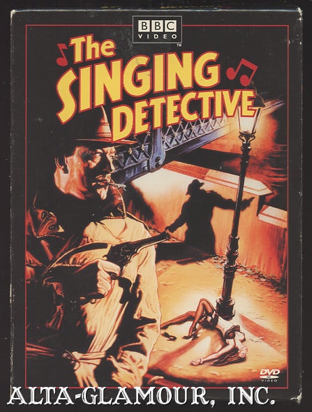 Item #106524 THE SINGING DETECTIVE. John Amiel, director.
