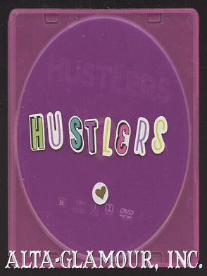 Item #106526 HUSTLERS