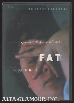 Item #107917 FAT GIRL. Catherine Breillat, director