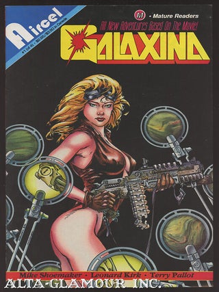Item #108064 GALAXINA