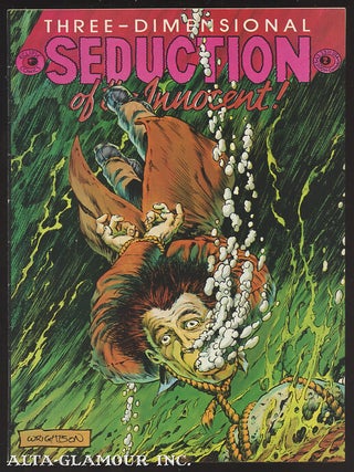 Item #108776 SEDUCTION OF THE INNOCENT! 3-D