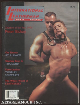 Item #109242 INTERNATIONAL LEATHERMAN