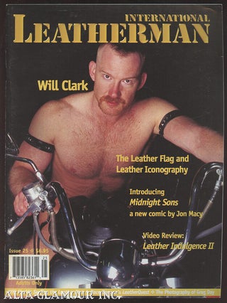 Item #109247 INTERNATIONAL LEATHERMAN