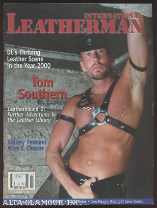 Item #109249 INTERNATIONAL LEATHERMAN