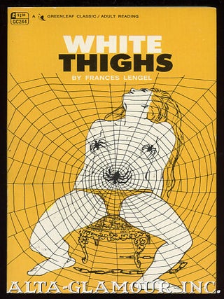 WHITE THIGHS
