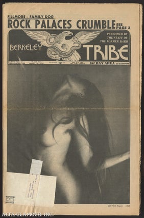 Item #109439 BERKELEY TRIBE