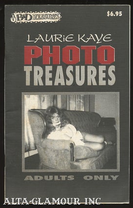 Item #109784 LAURIE KAYE PHOTO TREASURES; B & D Pleasures