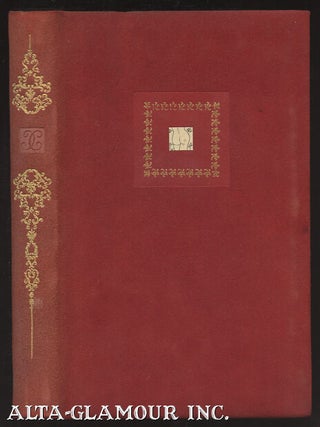Item #110254 PETIT ENFER POETIQUE DU XVIIIe SIECLE