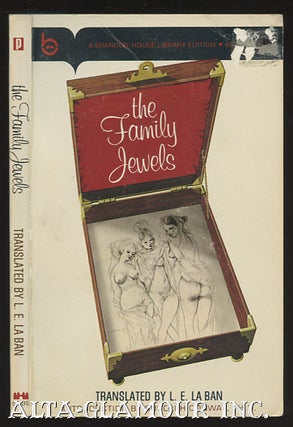 Item #110401 THE FAMILY JEWELS
