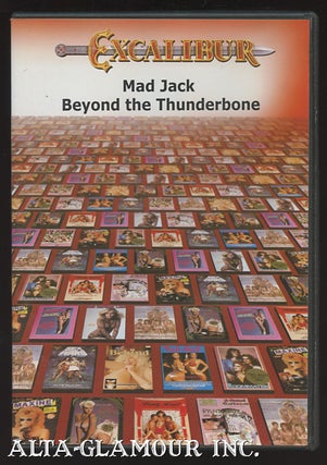 Item #110613 MAD JACK BEYOND THE THUNDERBONE. Bruce Seven, directed by