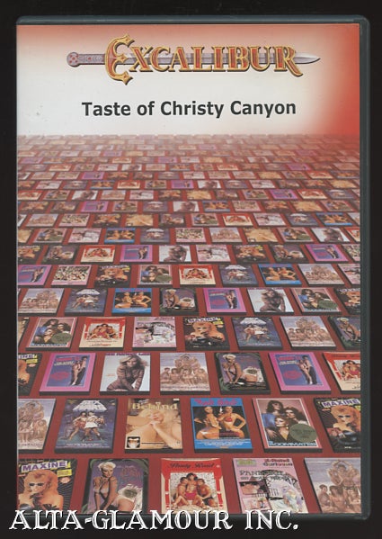 Item #110614 TASTE OF CHRISTY CANYON