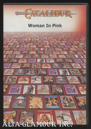 Item #110615 WOMAN IN PINK. Adam Tarasiacus, directed by