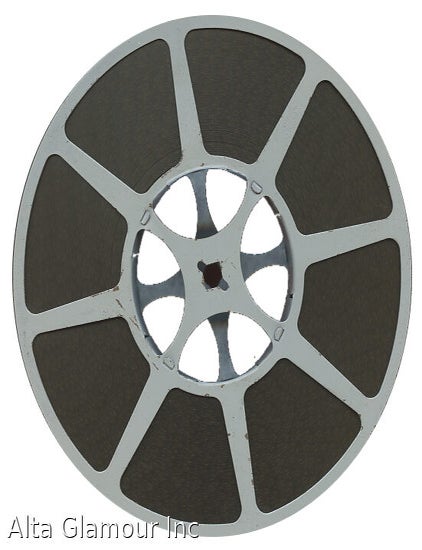 Item #110658 WET DREAM - 16mm fim