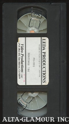 Item #110815 BEATINGS '86; VHS