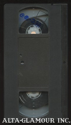 Item #110816 BREAST TORTURE 4; VHS