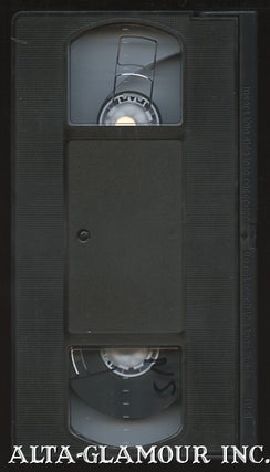 Item #110820 NEEDLE SLAVE; VHS