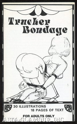 Item #111600 TRUCKER BONDAGE