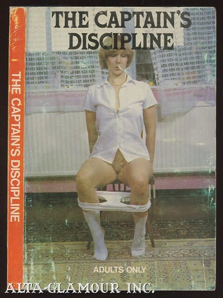 Item #111816 THE CAPTAIN'S DISCIPLINE