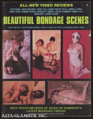 Item #111882 BEAUTIFUL BONDAGE SCENES