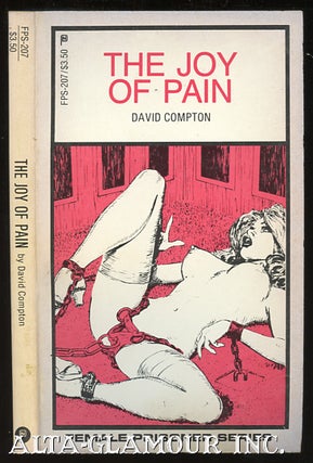 Item #112031 THE JOY OF PAIN. Rod Strong