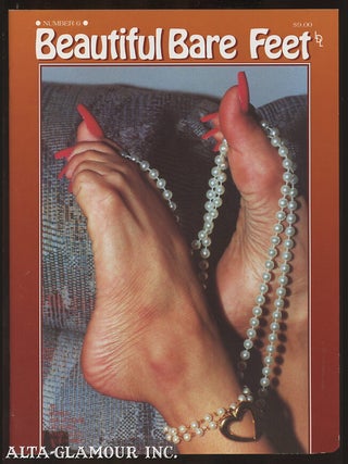 Item #112512 BEAUTIFUL BARE FEET