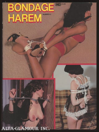 BONDAGE HAREM