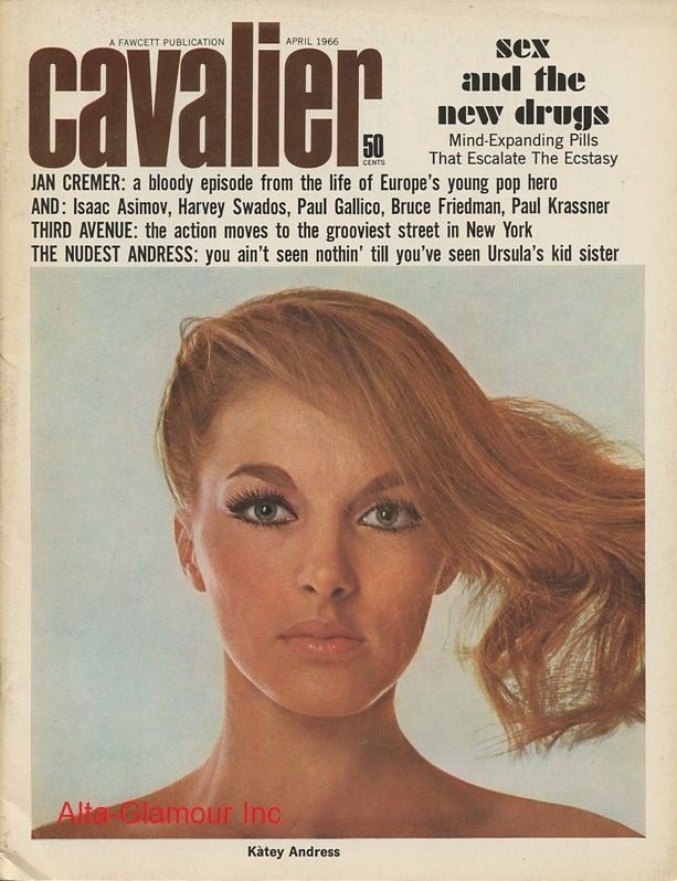 Item #113425 CAVALIER