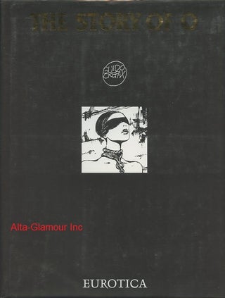 Item #113744 STORY OF O. from the, Pauline Reage, Dominique Aury