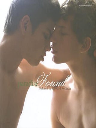 PARADISE FOUND. Bel Ami, Howard Roffman.