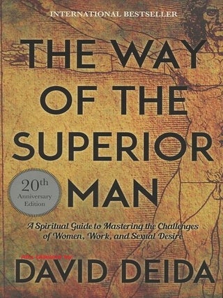 THE WAY OF THE SUPERIOR MAN