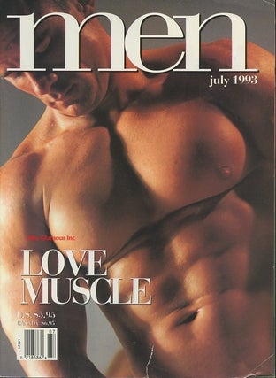 Item #114735 ADVOCATE MEN