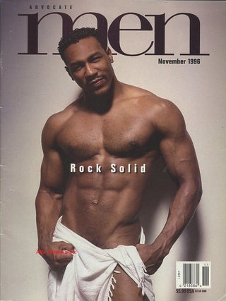 Item #114739 ADVOCATE MEN