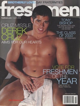 Item #114746 FRESHMEN