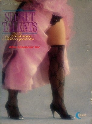 Item #115141 SECRET TALENTS. Anonymous, James Jennings