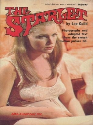 Item #115737 THE STARLET. Leo Guild