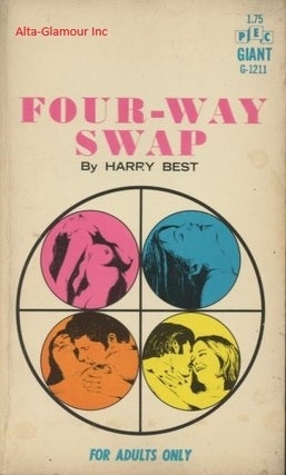 Item #115789 FOUR - WAY SWAP. Harry Best