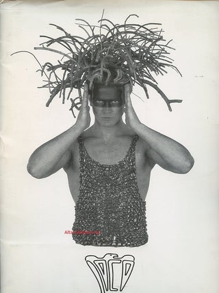 CONSTANCE ENTERPRISES, LTD - DRESSING FOR PLEASURE CATALOGUE