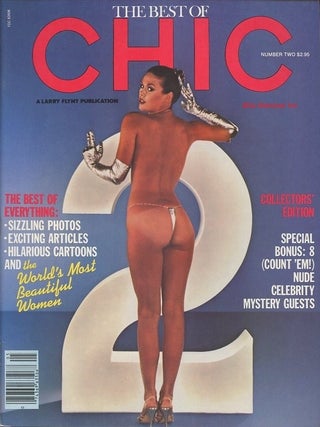 THE BEST OF CHIC
